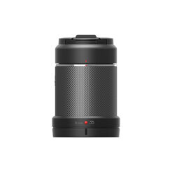 Obiektyw DL 35mm F2.8 LS ASPH DJI Zenmuse X7 / X9 / P1