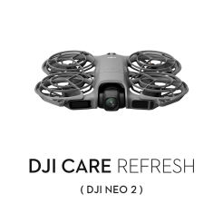DJI Neo 2 Care Refresh 2-letnia ochrona - kod elektroniczny