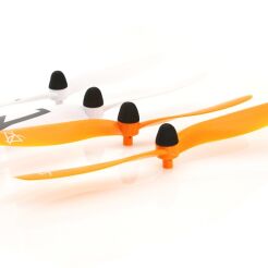 Śmigła Zoopa Q 600 Mantis Acme