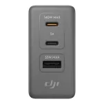 Ładowarka sieciowa DJI Power 140W GaN - 3