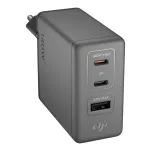 Ładowarka sieciowa DJI Power 140W GaN - 6