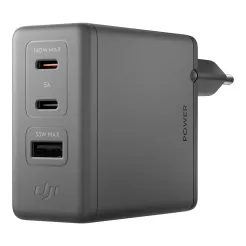 Ładowarka sieciowa DJI Power 140W GaN