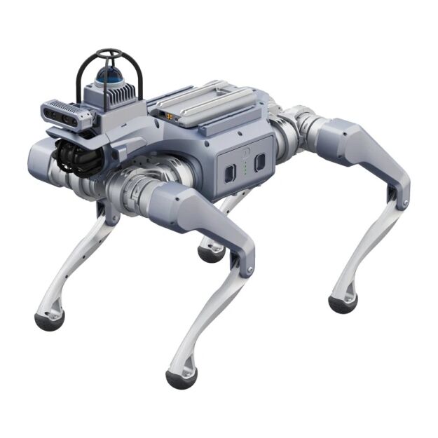 Robot Unitree As2 EDU Plus