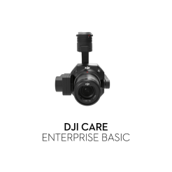 Zenmuse P1 DJI Care Enterprise - kod elektroniczny
