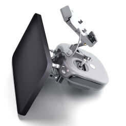 Antena Range Extender DJI Inspire 2 4Hawks Raptor XR