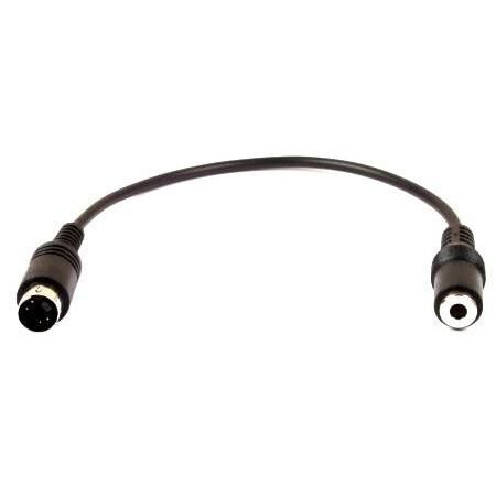 Adapter WFly / E-Sky / FlySky / Storm do symulatora AeroSIM RC