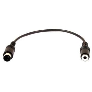 Adapter WFly / E-Sky / FlySky / Storm do symulatora AeroSIM RC