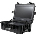 Monitor podglądowy Feelworld 21,5'' w walizce ZESTAW - 2