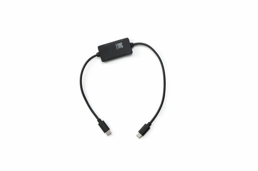 Kabel sterowania gimbalem DJI SDR Transmission 2  (USB / CAN)