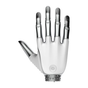 Komplet (L+P) dłoni z czujnikami nacisku BrainCo Revo 2 Touch do robotów Unitree G1 / G1-D