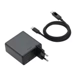 Ładowarka sieciowa DJI Power Charging Combo 140W GaN - 2