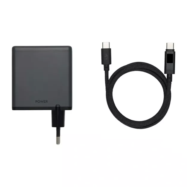Ładowarka sieciowa DJI Power Charging Combo 140W GaN