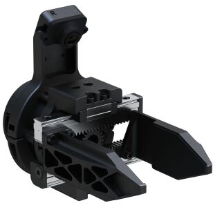 Chwytak Dex1-1 Gripper Advanced do robotów Unitree H2 EDU
