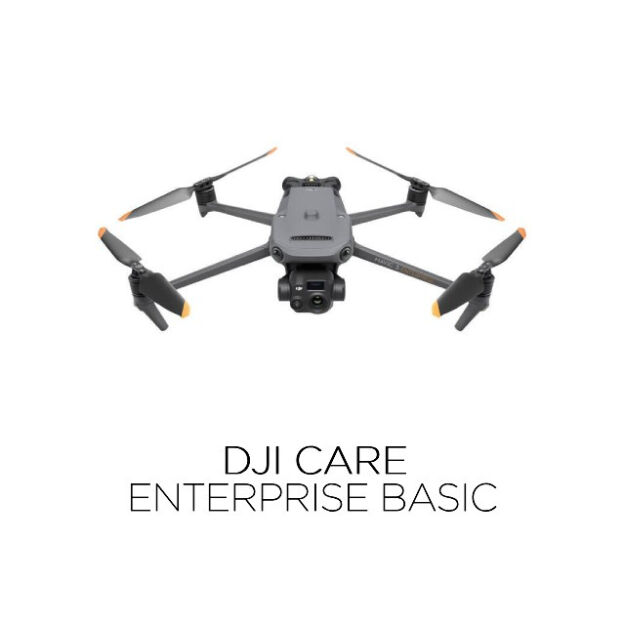 Mavic 3 Thermal Advanced DJI CARE ENTERPRISE - kod elektroniczny