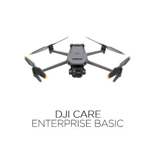 Mavic 3 Thermal Advanced DJI CARE ENTERPRISE - kod elektroniczny