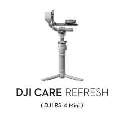 DJI RS 4 Mini Care Refresh - kod elektroniczny
