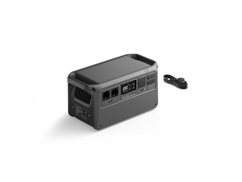 Stacja zasilania DJI Power 1000 v2
