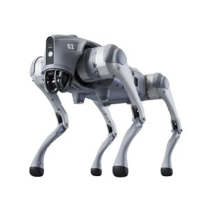 Robot Unitree Go2 X