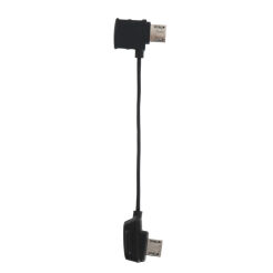 Kabel RC złącze micro USB Mavic Pro / Mavic Air / Mavic 2 / Mavic Mini DJI