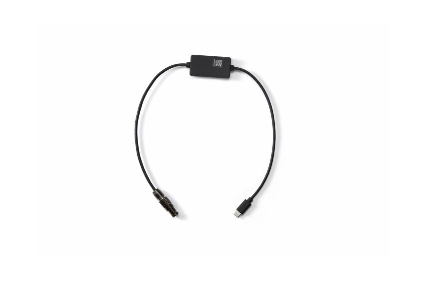 Kabel sterowania gimbalem DJI SDR Transmission 2 (USB-C / 4-pin)