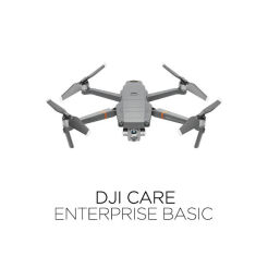 Mavic 2 Enterprise Advanced DJI CARE ENTERPRISE - kod elektroniczny