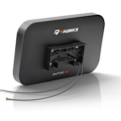 Antena Range Extender DJI Mini 2 / Mavic Air 2 4Hawks Raptor SR