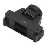 Regulowany dwukierunkowy adapter z szybkozłączką DJI Osmo 360 / 360 II / Action 6 - 2
