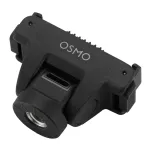 Regulowany dwukierunkowy adapter z szybkozłączką DJI Osmo 360 / 360 II / Action 6 - 3