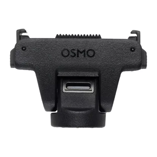 Regulowany dwukierunkowy adapter z szybkozłączką DJI Osmo 360 / 360 II / Action 6