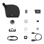 DJI Mic Mini 2S (1 TX + 1 RX) - 2