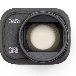 Szerokokątna nakładka na obiektyw DJI Mini 3 Pro