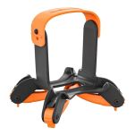 Podwyższenie podwozia Sunnylife DJI Avata 2 (pomarańczowe) - 2