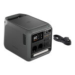 Zestaw DJI Power 1000 Mini + panel solarny 200W + kabel MC4 - 7