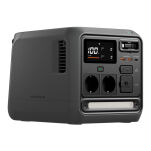 Zestaw DJI Power 1000 Mini + panel solarny 200W + kabel MC4 - 3