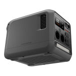 Zestaw DJI Power 1000 Mini + panel solarny 200W + kabel MC4 - 5