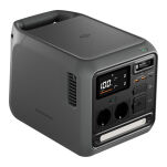 Zestaw DJI Power 1000 Mini + panel solarny 200W + kabel MC4 - 2