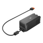 Szybka ładowarka samochodowa 1kW DJI Power 1000 / 1000 v2 / 2000 - 2