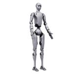 Robot humanoidalny Unitree H2 Plus - 2