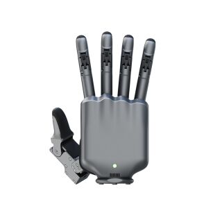 Dłoń Dex5-1P z czujnikami nacisku do robotów Unitree H2 EDU