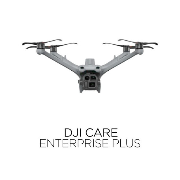 Matrice 4D DJI Care Enterprise Plus - kod elektroniczny