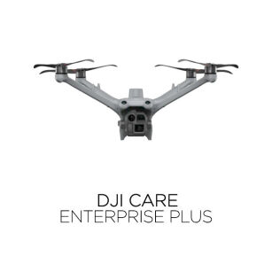 Matrice 4D DJI Care Enterprise Plus - kod elektroniczny