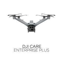 Matrice 4D DJI Care Enterprise Plus - kod elektroniczny