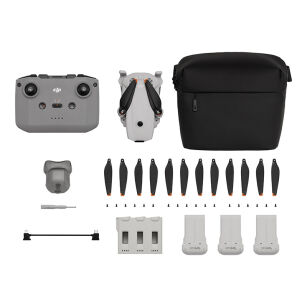 DJI Lito 1 Fly More Combo (DJI RC-N3)