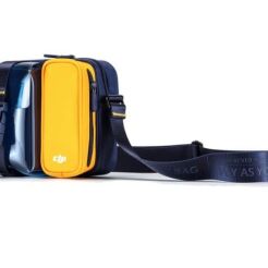 Torba transportowa DJI Mavic Mini (niebiesko-żółta)