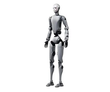 Robot humanoidalny Unitree H2 EDU Smart B