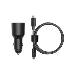Ładowarka samochodowa 65W DJI Car Charger