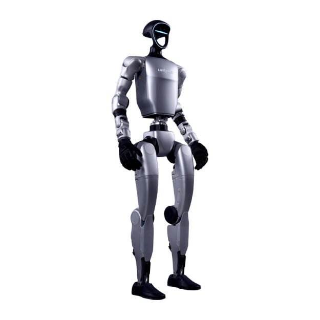 Robot humanoidalny Unitree G1 EDU-U6