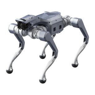 Robot Unitree As2 X