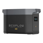 Bateria do EcoFlow Delta 2 Max - 3
