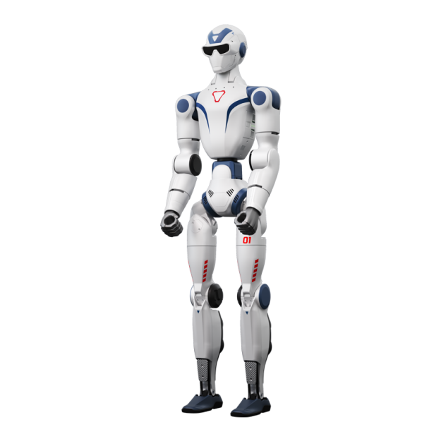 Robot humanoidalny Unitree R1 EDU U6